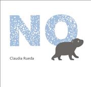 Cover of: no