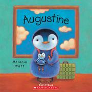 Cover of: Augustine