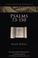 Cover of: Psalms 73-150 (The Tyndale Old Testament Commentary Series)