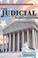 Cover of: The judicial branch of the federal government