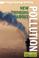 Cover of: New thinking about pollution