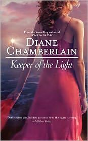 Cover of: Keeper of the Light by Diane Chamberlain