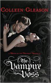 Cover of: The Vampire Voss