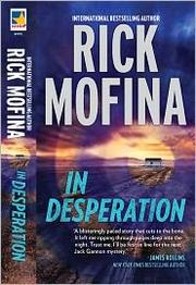 Cover of: In Desperation