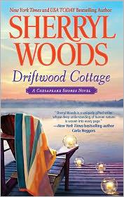 Cover of: Driftwood Cottage