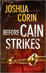 Cover of: Before Cain Strikes by 