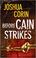 Cover of: Before Cain Strikes