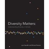 Cover of: Diversity Matters by Lynn Spradlin, Richard D. Parsons