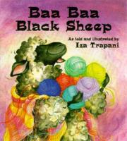 Cover of: Baa Baa Black Sheep