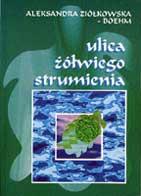 Cover of: Ulica Zółwiego Strumienia