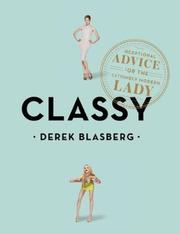Classy by Derek Blasberg