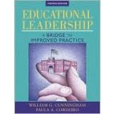 Cover of: Educational Leadership: A Bridge to Improved Practice