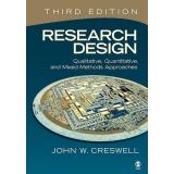Research Design by John W. Creswell