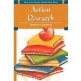 Cover of: What Every Teacher Should Know About Action Research