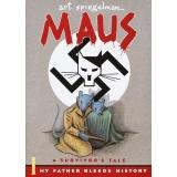 Cover of: Maus I: A Survivor's Tale  by Art Spiegelman