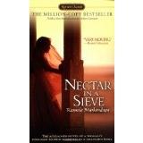 Cover of: Nectar in a Sieve by 