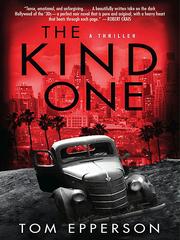 Cover of: The kind one by Tom Epperson