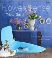Cover of: Flower Sense