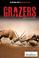 Cover of: Grazers