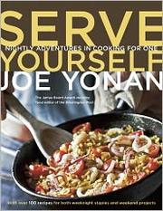 Cover of: Serve Yourself