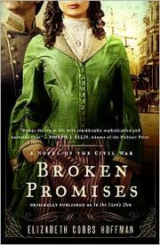 Cover of: Broken Promises