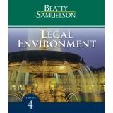 Cover of: Legal Environment