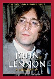 Cover of: John Lennon: a biography