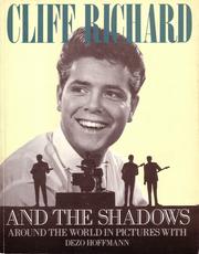 Cliff Richard and the Shadows by Dezo Hoffman
