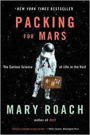 Cover of: Packing for Mars by 