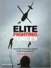 Cover of: Elite Fighting Forces
