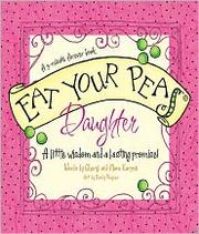 Cover of: Eat Your Peas, Daughter