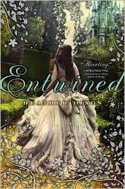 Cover of: Entwined