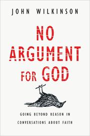 Cover of: No argument for God
