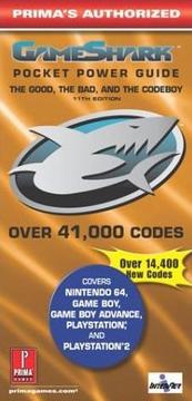 GameShark