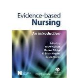 Cover of: Evidence-Based Nursing