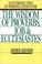 Cover of: The wisdom of Proverbs, Job, and Ecclesiastes