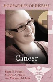 Cover of: Cancer