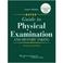 Cover of: Bates' Guide to Physical Examination and History Taking