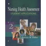 Cover of: Nursing Health Assessment by Patricia M. Dillon