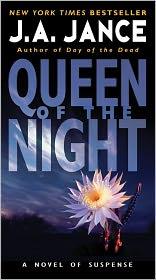 Queen of the Night by J. A. Jance