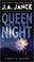 Cover of: Queen of the Night