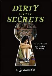 Cover of: Dirty Little Secrets by 