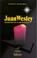 Cover of: Juan Wesley, herencia y promesa