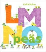 LMNO peas by Baker, Keith