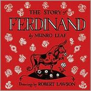 Cover of: The Story of Ferdinand by 