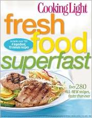 Cover of: Fresh Food Superfast