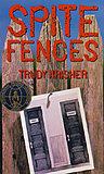 Cover of: Spite fences by Trudy Krisher