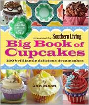 Cover of: Southern Living Big Book of Cupcakes by 