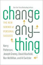 Cover of: Change Anything