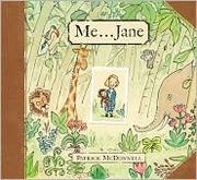 Cover of: Me ... Jane